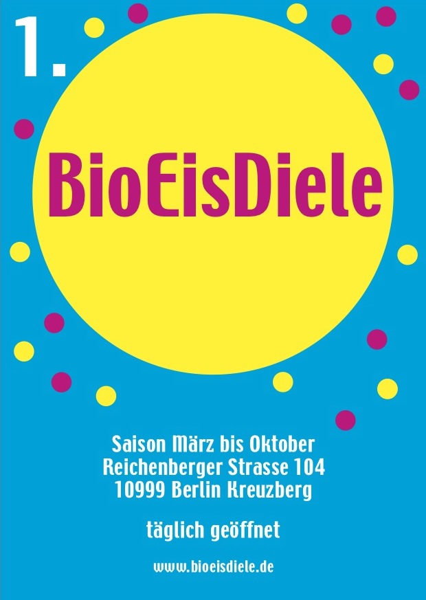 BioEisDiele 2011